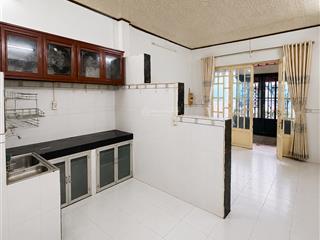 Nhà hẻm mễ cốc, 50,5m2, nhỉnh 3 tỷ