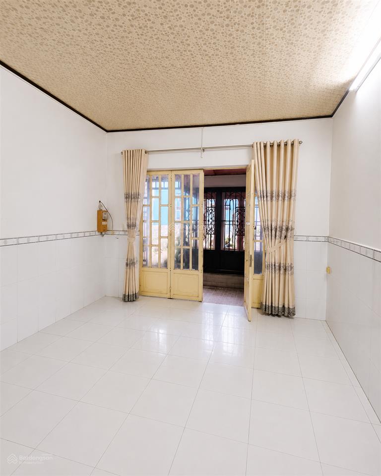 Nhà hẻm mễ cốc, 50,5m2, nhỉnh 3 tỷ