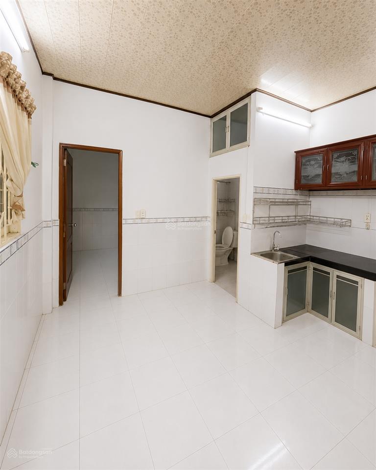 Nhà hẻm mễ cốc, 50,5m2, nhỉnh 3 tỷ