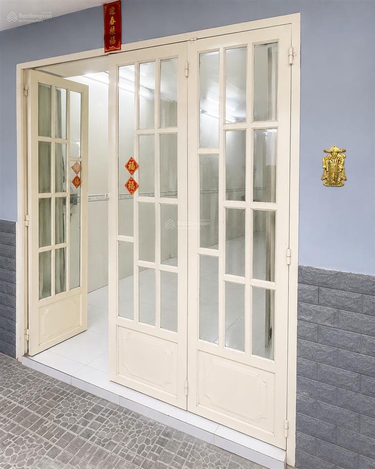 Nhà hẻm mễ cốc, 50,5m2, nhỉnh 3 tỷ