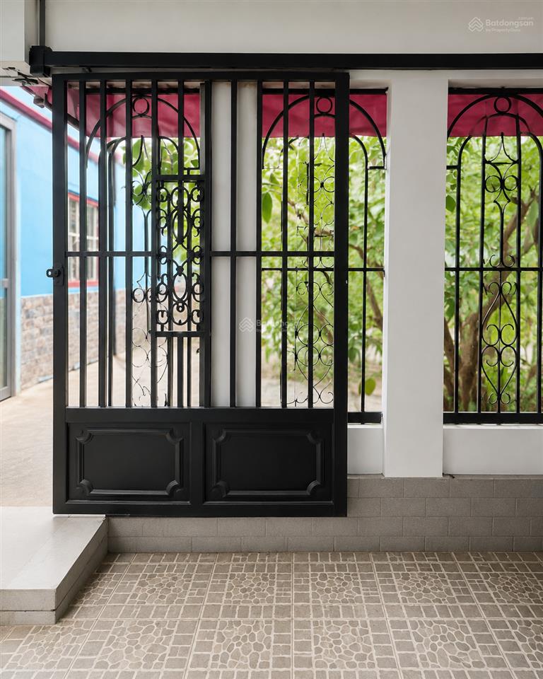 Nhà hẻm mễ cốc, 50,5m2, nhỉnh 3 tỷ