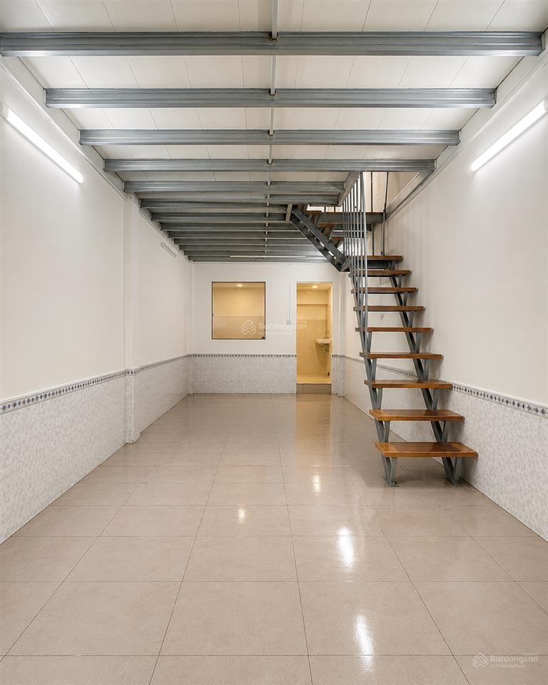 Bán nhà phạm thế hiển, quận 8  42m²  đang cho thuê 8 triệu/tháng  chỉ 5 tỷ