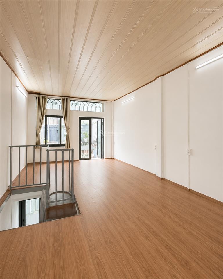 Bán nhà phạm thế hiển, quận 8  42m²  đang cho thuê 8 triệu/tháng  chỉ 5 tỷ