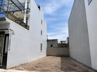Lô đất vàng 62m², xây 4 tầng, nhỉnh 4 tỷ