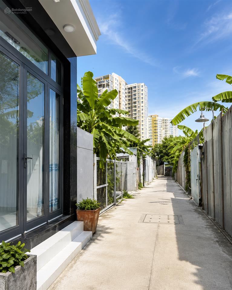 Lô đất vàng 62m², xây 4 tầng, nhỉnh 4 tỷ