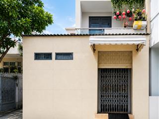 Nhà giá tham khảo tốt trong khu vực 55m2  ngang hiếm 6.5m  nhỉnh 4 tỷ