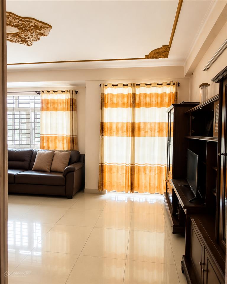 Bán nhà mặt tiền an dương vương, ngang 6m, dt 98m2, nhà 3 tầng, đang cho thuê, giá 24,95 tỷ