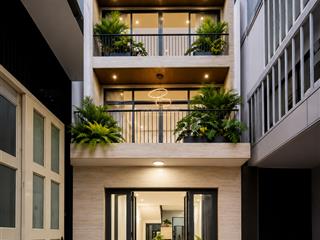 Bán nhà âu dương lân, quận 8  3 phòng ngủ, nhỉnh 2 tỷ