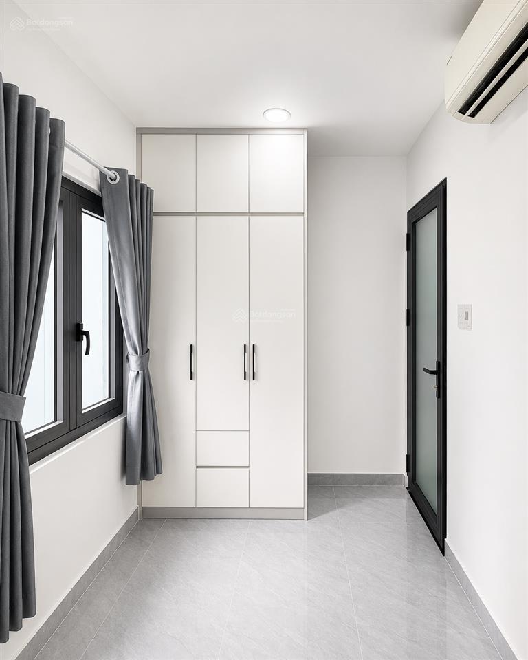 Nhà hẻm huỳnh tấn phát, quận 7, 25m², giá 3,6 tỷ
