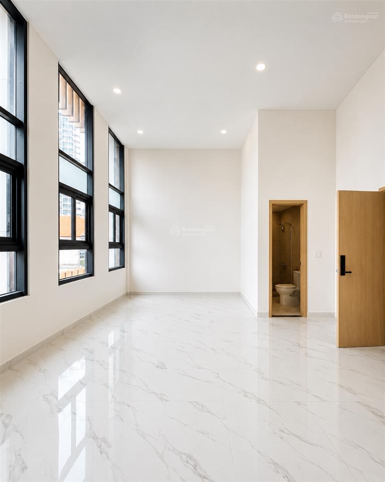 Căn hộ thương mại dịch vụ asiana capella, bình phú (quận 6), 50m2, giá 2,8 tỷ