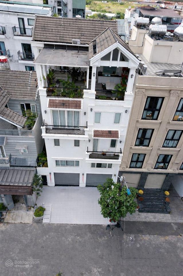 Bán biệt thự mặt tiền trần thị liền khu làng đại học nhà bè