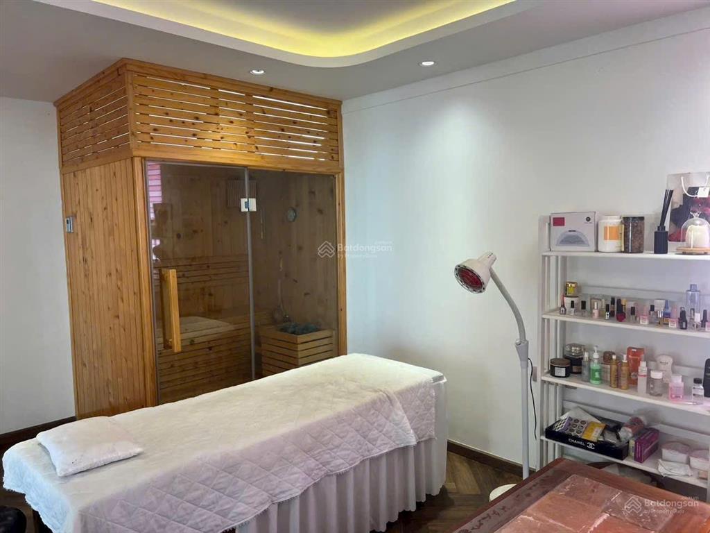 Bán biệt thự mặt tiền trần thị liền khu làng đại học nhà bè