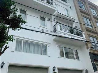 Bán biệt thự mặt tiền trần thị liền khu làng đại học nhà bè