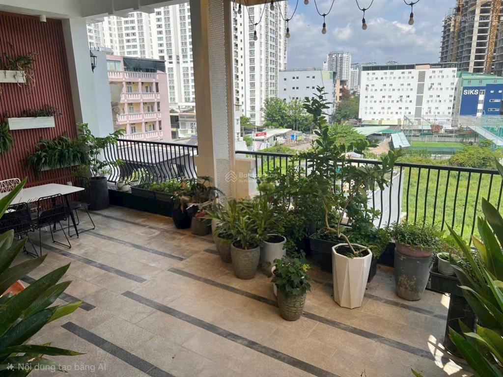 Bán biệt thự mặt tiền trần thị liền khu làng đại học nhà bè