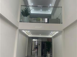 Chính chủ bán nhà dương văn bé  6 tầng thang máy  ô tô đỗ cửa có chỗ để ngày đêm  nhỉnh 16 tỷ