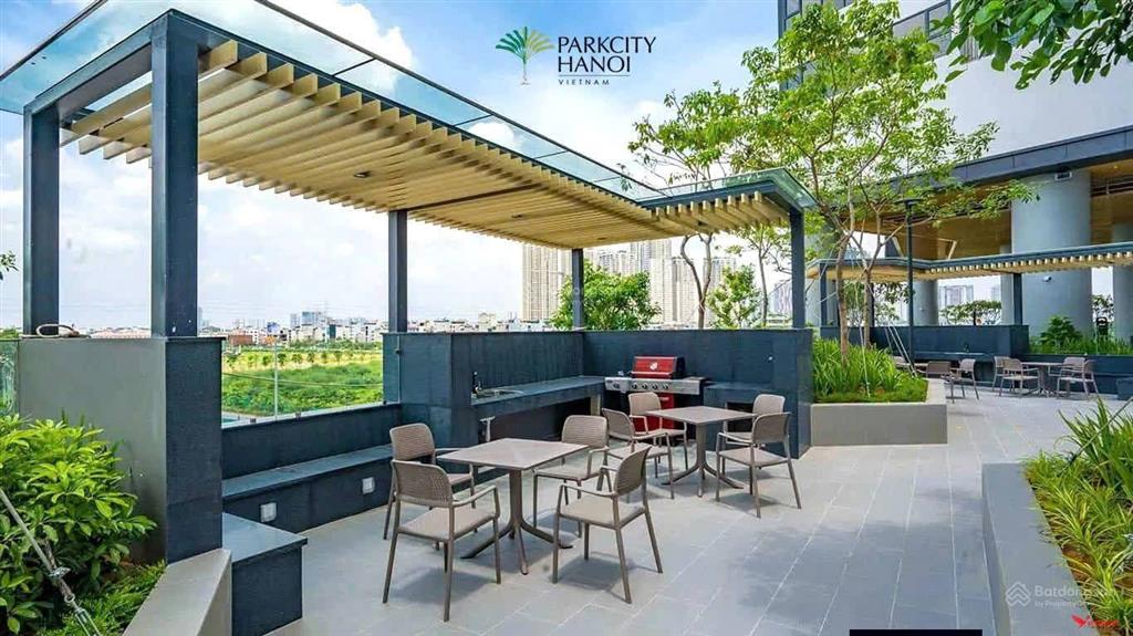 Chính chủ chuyên nhượng căn hộ park kiara60m22pnhơn 6 tỷtặng full nội thất view biệt thự