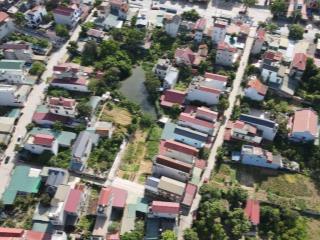 🚨 SIÊU PHẨM ĐẤT TRUNG TÂM THỦY XUÂN TIÊN – CHƯƠNG MỸ! 🚨