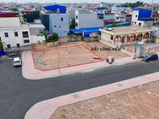 Bán đất đấu giá tại ngõ 63, trần tất văn, 3,4 tỷ, 75,28m2, mặt tiền 4,5m