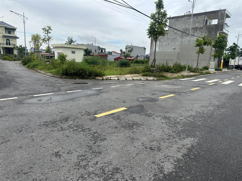 Giảm sâu lô đất 50m2 tại hoa động, phường thuỷ nguyên, hải phòng