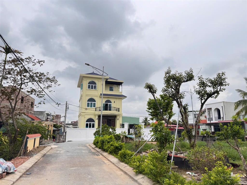 Giảm sâu lô đất 50m2 tại hoa động, phường thuỷ nguyên, hải phòng