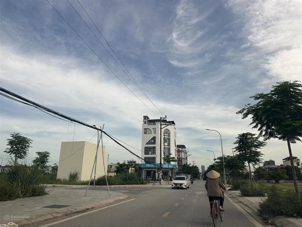 78m rẻ nhất khu đấu giá bái ngoài, hoa động, thuỷ nguyên, hải phòng