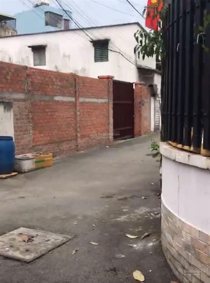 Bán nhà, quận2 diện tích 108,9m2 mt5m, nhà cấp 4 cho thuê 12tr/tháng nhà 2 mặt ngõ thông