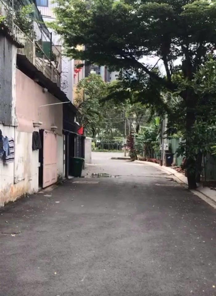 Bán nhà, quận2 diện tích 108,9m2 mt5m, nhà cấp 4 cho thuê 12tr/tháng nhà 2 mặt ngõ thông