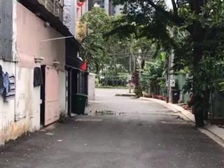 Bán nhà, quận2 diện tích 108,9m2 mt5m, nhà cấp 4 cho thuê 12tr/tháng nhà 2 mặt ngõ thông