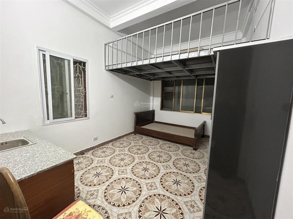 Cho thuê nr tại tô hiệu, cầu giấy, 68m2, giá thỏa thuận, 2pn, 1wc, 5 tầng