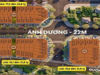 Hanoi oriental  thành phố ban mai