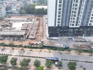 Chung cư bluegem tower thanh trì