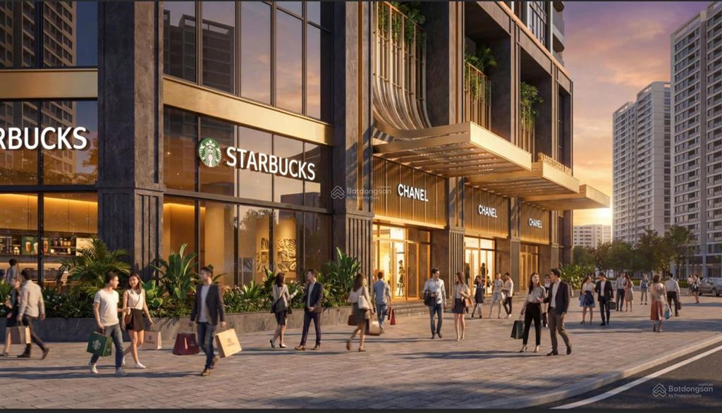 Chung cư sunshine river pack phú thượng