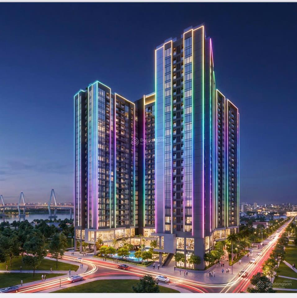 Chung cư sunshine river pack phú thượng