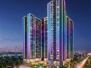 Chung cư sunshine river pack phú thượng