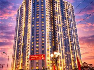 Bán chung cư bluegem tower thanh trì