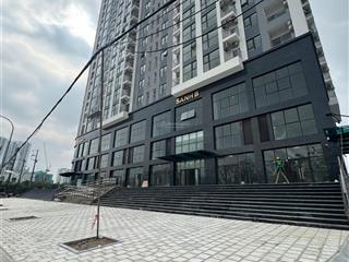 Chung cư bluegem tower thanh trì
