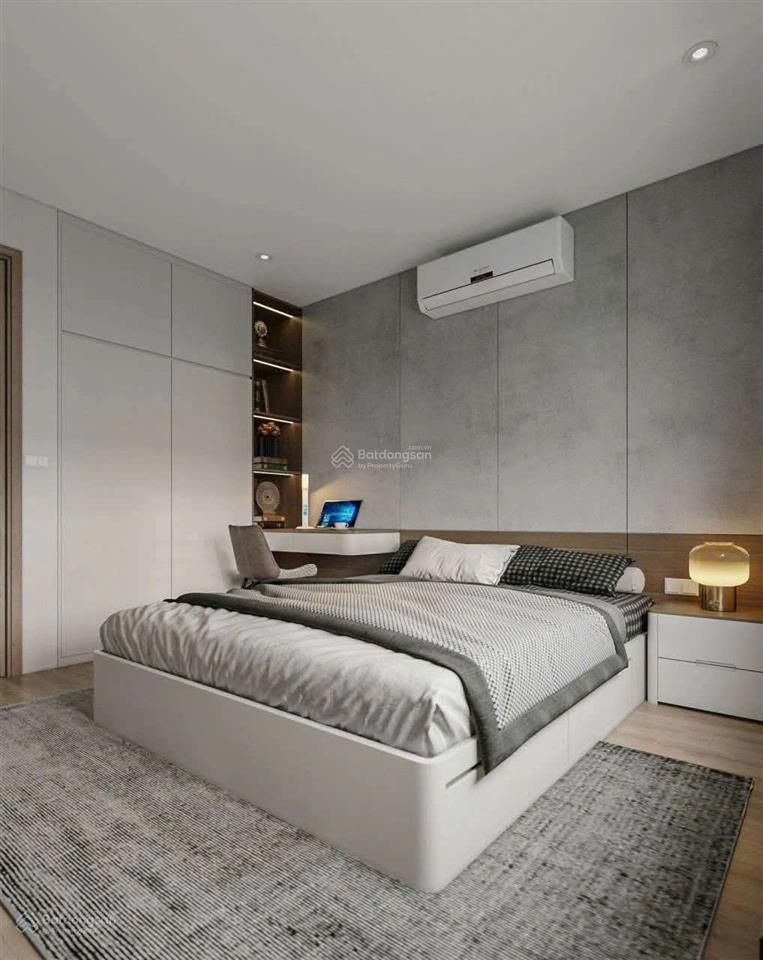 Chung cư bluegem tower thanh trì