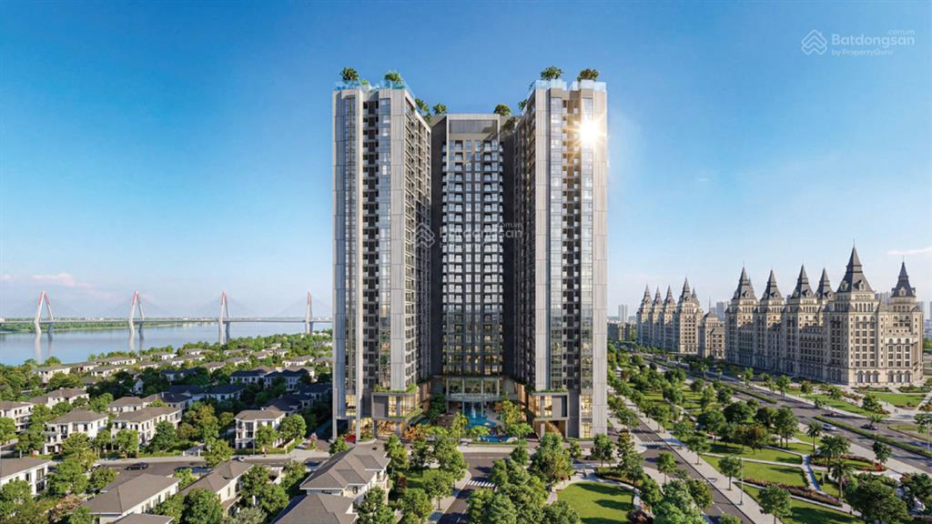 Bán chung cư sunshine river park tại tây hồ, giá cực chất 10,4 tỷ, 80m2, 2pn, pháp lý đầy đủ