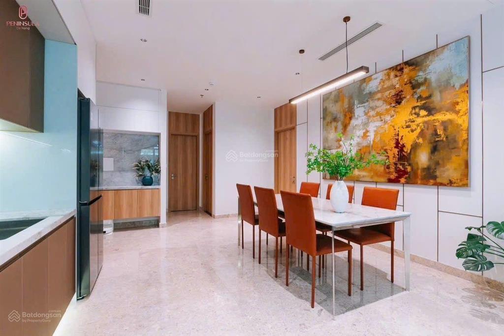 Siêu phẩm tầng 29 view pháo hoa cực đỉnh 77,6m2 đáng sở hữu nhất thị trường