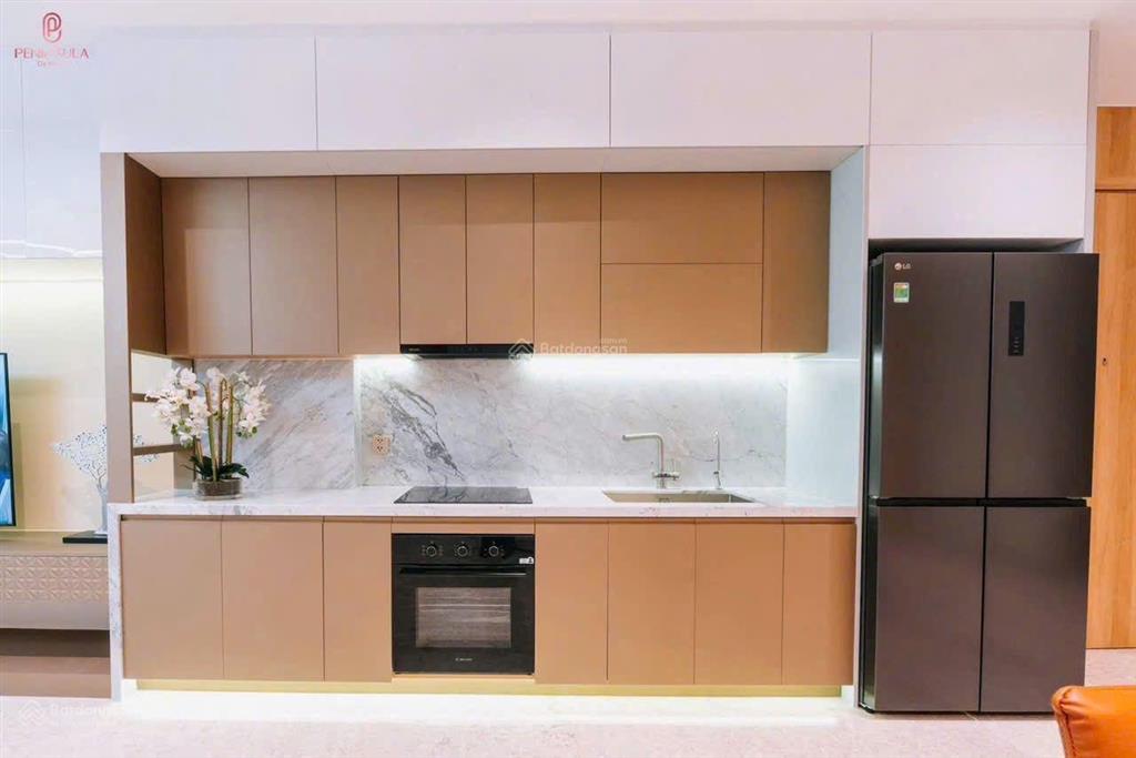 Siêu phẩm tầng 29 view pháo hoa cực đỉnh 77,6m2 đáng sở hữu nhất thị trường