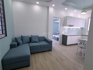 Lô góc chung cư cây mai, dt 52m2. 2pn, 2wc, 2 ban công. sổ riêng, thang máy. full nội thất