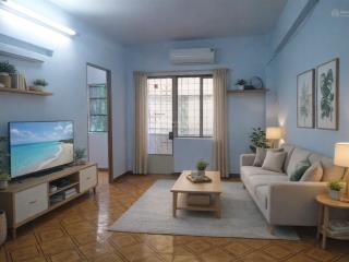 Bán chung cư 110 phan xích long, phú nhuận. dt 48m2. 2pn, 1wc. sổ hồng riêng.