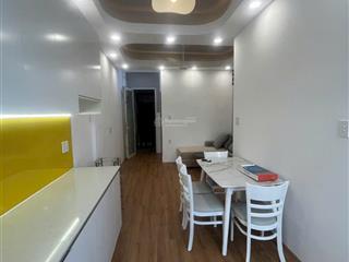 Bán căn hộ chung cư lý thường kiệt, dt 50m2. lầu 5 thang máy. 2pn, 1wc. sổ riêng.