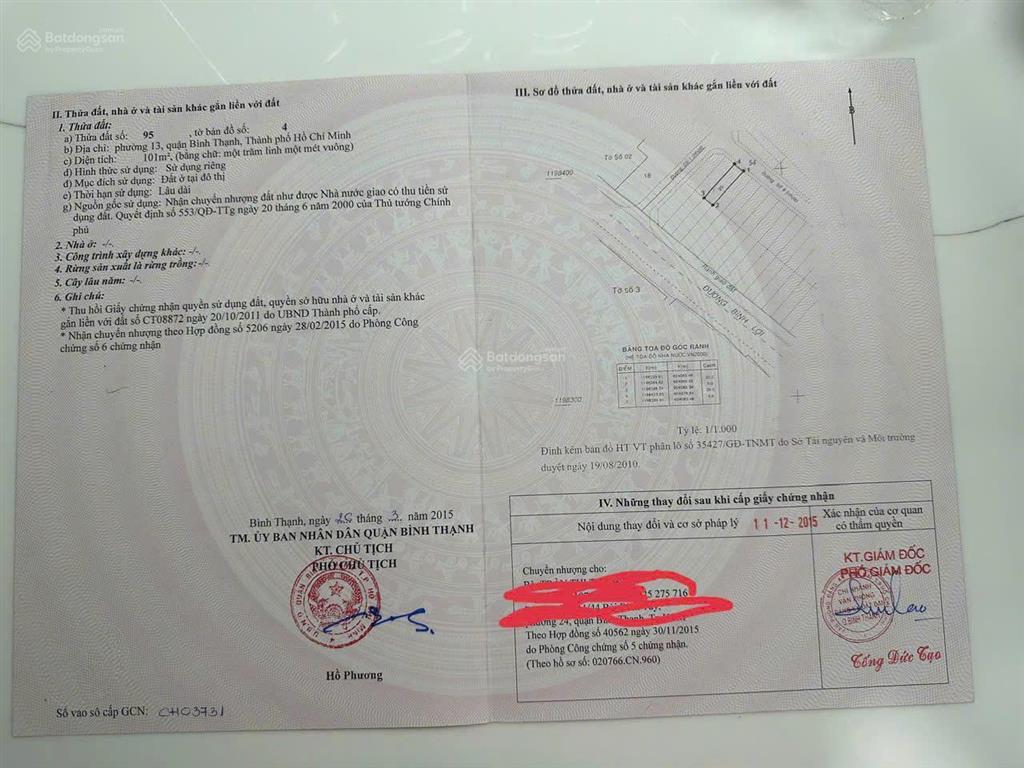 Bán nhà c4 hẻm 9m bình lợi, dt 5x20m. có nền móng sẵn để xây 3 lầu. hẻm thông.