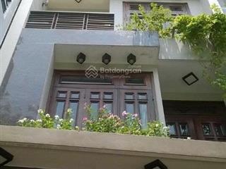 Cho thuê căn góc 2 mặt hẻm đặng thùy trâm, dt 5x15m. trệt 2 lầu st. 4pn, 3wc. hẻm 1 sẹc thông.