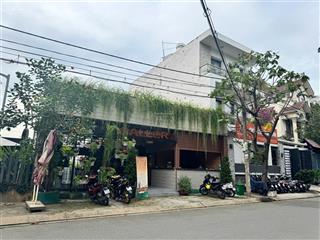 Bán đất biệt thự hẻm 10m đặng thùy trâm, dt 10x12m. sổ hồng riêng. hẻm thông gần đh văn lang