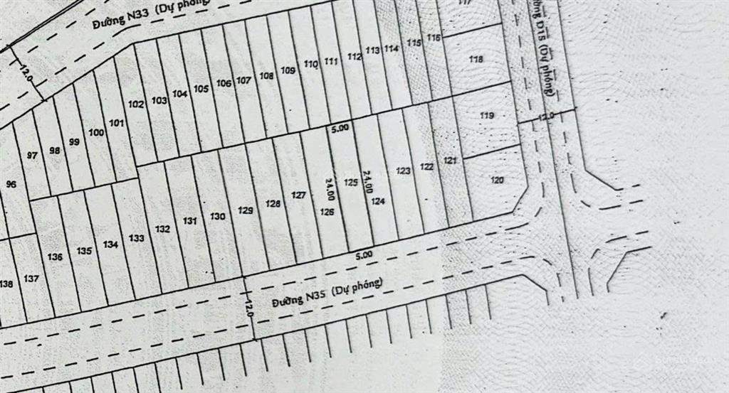 Bán chdv 1 sẹc đặng thùy trâm, dt 5x24m. 14 phòng. view công viên. doanh thu 68tr/tháng