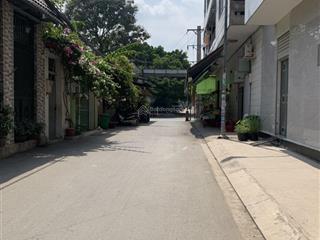 Bán đất hẻm 5m đặng thùy trâm. dt 5,8x20m. nở hậu 7,71m. cn 130m². sản phẩm có thật.