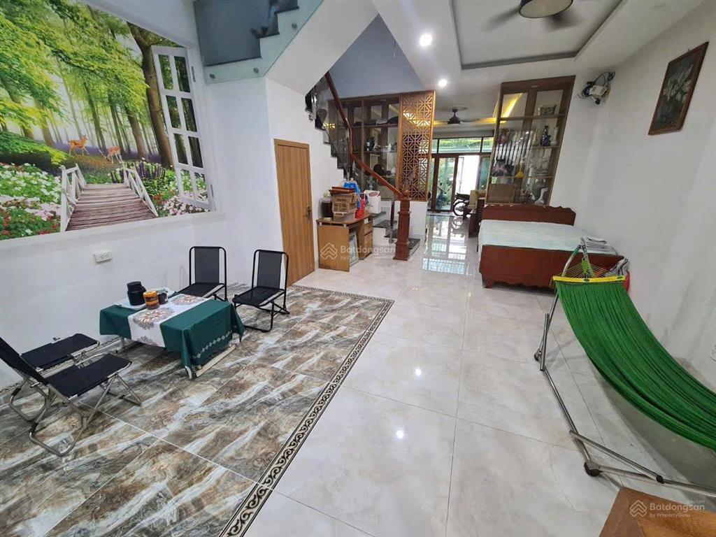 Bán nhà hẻm 10m đường bình lợi, dt 6x21m. trệt 2 lầu. hẻm thông