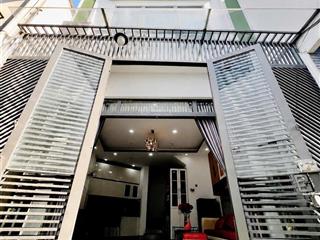 Bán nhà 1 sẹc hẻm 10m đặng thùy trâm, dt 5x10,5m. cn 53m². trệt 2 lầu st. 5pn, 3wc